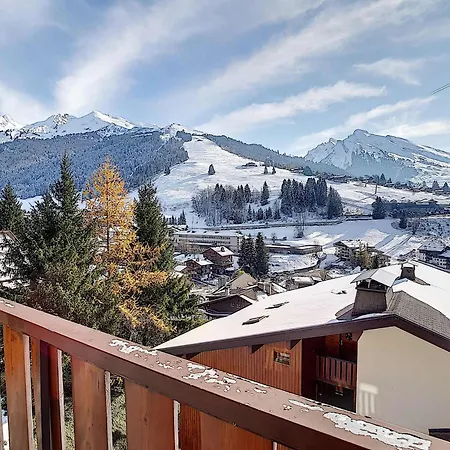 Rs0424 Bat.4 La Clusaz